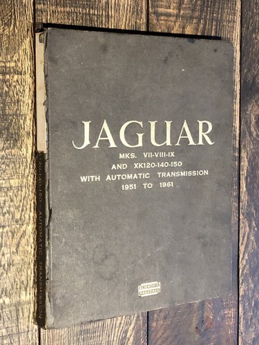 Jaguar xk120 xk140 - jaguar,