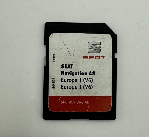 Genuine seat 6p0 919 - seat,