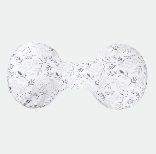 Boppy brand side sleeper - side,