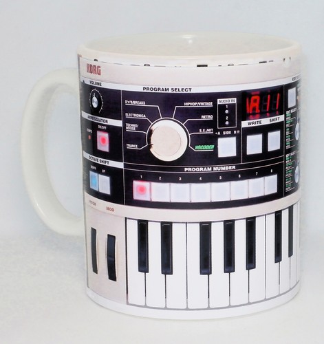 Korg microkorg synthesizer - microkorg, s