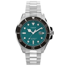 Timex TW2V91900 Mens Harborside Coast Watch