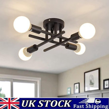 Modern LED Ceiling Light