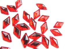 9x15 mm Rhombus Diamond