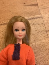 Vintage 1970s Pippa Doll by