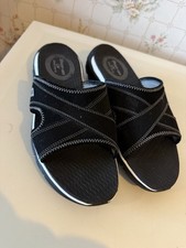 Skechers Shape-Ups LIV Slide