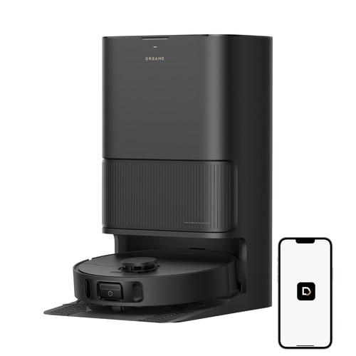 Dreame l40s ultra black - l40s,