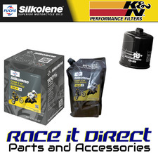 Oil & Filter Kit for Honda