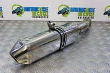 Yamaha XJR 1300 Delkevic