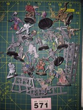 Warhammer 40k Genestealer