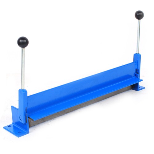 Metal sheet bending - metal, 0-90