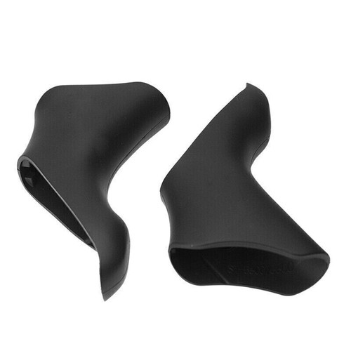 Sti shift brake lever - lever, covers