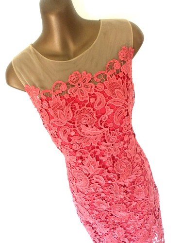 Marchesa notte coral lace - notte,