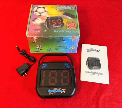 Tribar speedchek personal - speedchek,
