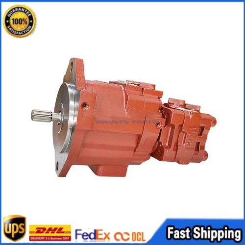 Piston pump for kamco - piston,