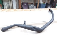 Suzuki 400 TM400 Exhaust Muffler Chamber w/ Supertrapp #50 ARP E24