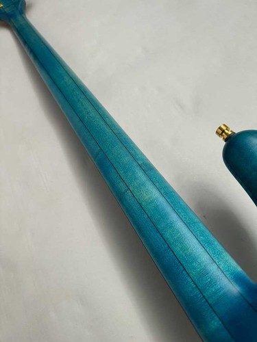 Warwick custom shop streamer - custom,