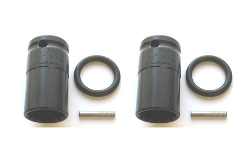 Epic tools 21mm hex - 2x,