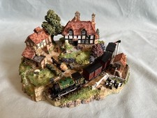 Danbury Mint Country Lines