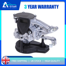 New OE Oil & Vacuum Pump