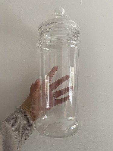 Victorian storage jars - victorian, 2.5l