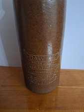 Devon Dark Tanned Ginger beer