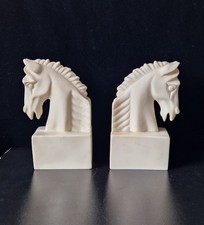 Vintage Continental White