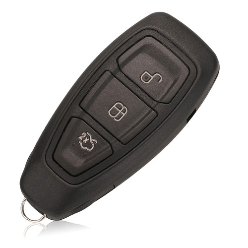 Button remote key - button, case
