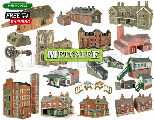 Gauge metcalfe model - gauge,
