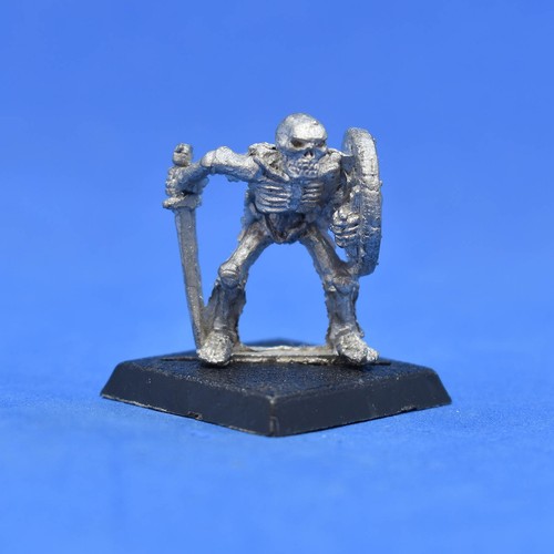 Warhammer citadel oop 1980s - warhammer,