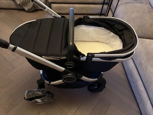 Icandy peach travel system - travel,
