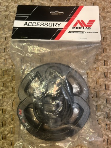 Minelab coil for equinox - coil,