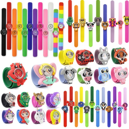 Wacky watches cute kids - watches,