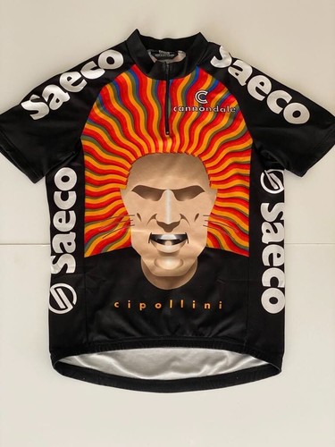 Cannondale mario cipollini - mario,