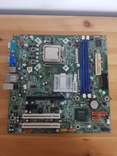 Lenovo 71Y6942 Socket 775 Motherboard L-IG41M Rev:1.0 + Intel Pentium E5500 CPU