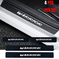 Car Door Sill Protector Scuff