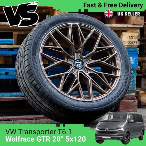 Fits 2019 2024 - vw, t6.1