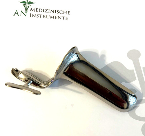 Collins anal speculum rectal - collins,