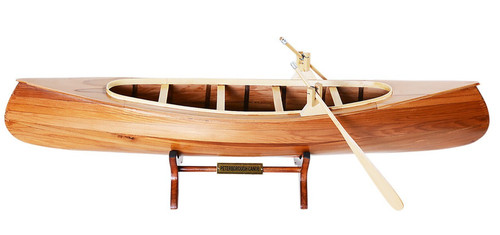Canadian peterborough canoe - peterborough,