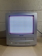 14 Inch Daewoo CRT Retro