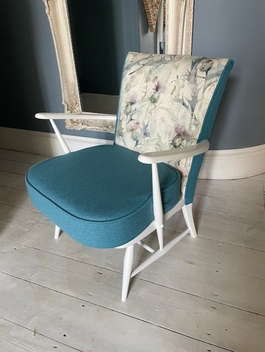 Ercol 248 vintage - , refurbished