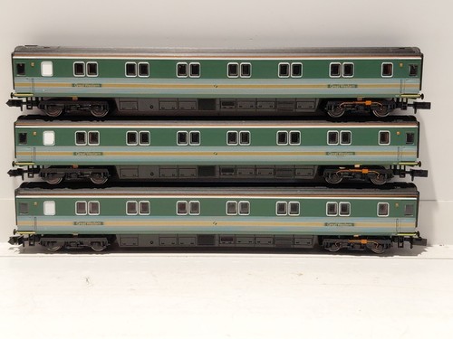Graham farish gauge - graham, n