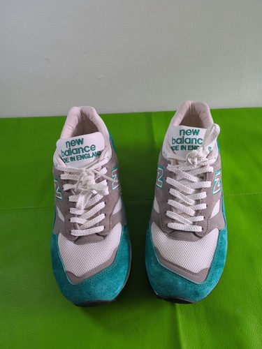 New balance 1500 teal - balance,