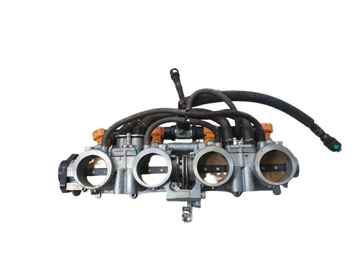 Honda cbr600 throttle - honda,