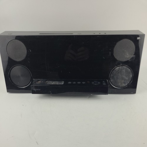 Sony cmt z100dir multimedia - sony, cmt-z100dir