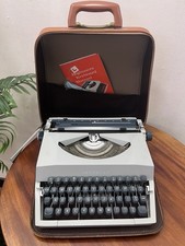 Vintage 1960s Imperial