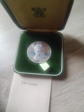 1972 Queen Elizabeth II &