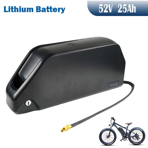 52v 25ah ebike lithium ion - 52v,