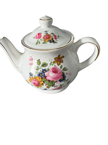 Vintage small sadler pink - ,