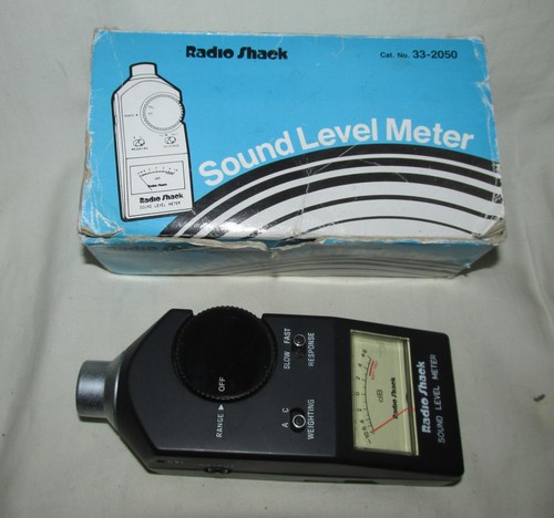 2050 radio shack - 33-2050,