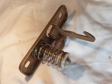 Golf Mk1 1975-1983 Upper